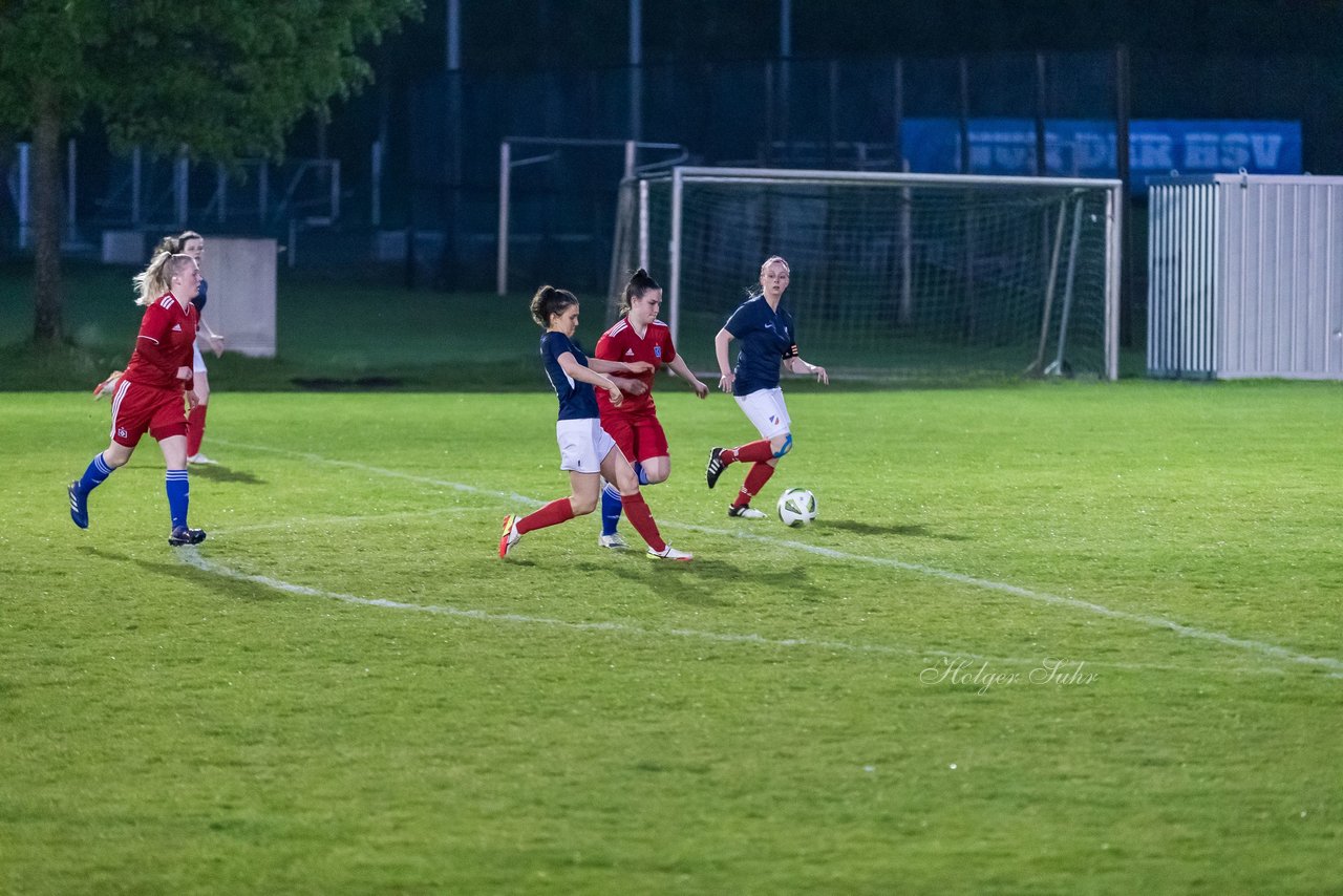 Bild 280 - F Hamburger SV 3 - Nienstedten 1 : Ergebnis: 6:1